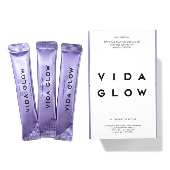 Marine Collagen Blueberry | Space NK - UK