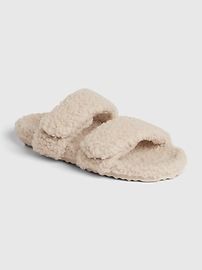 Sherpa Slides | Gap (CA)