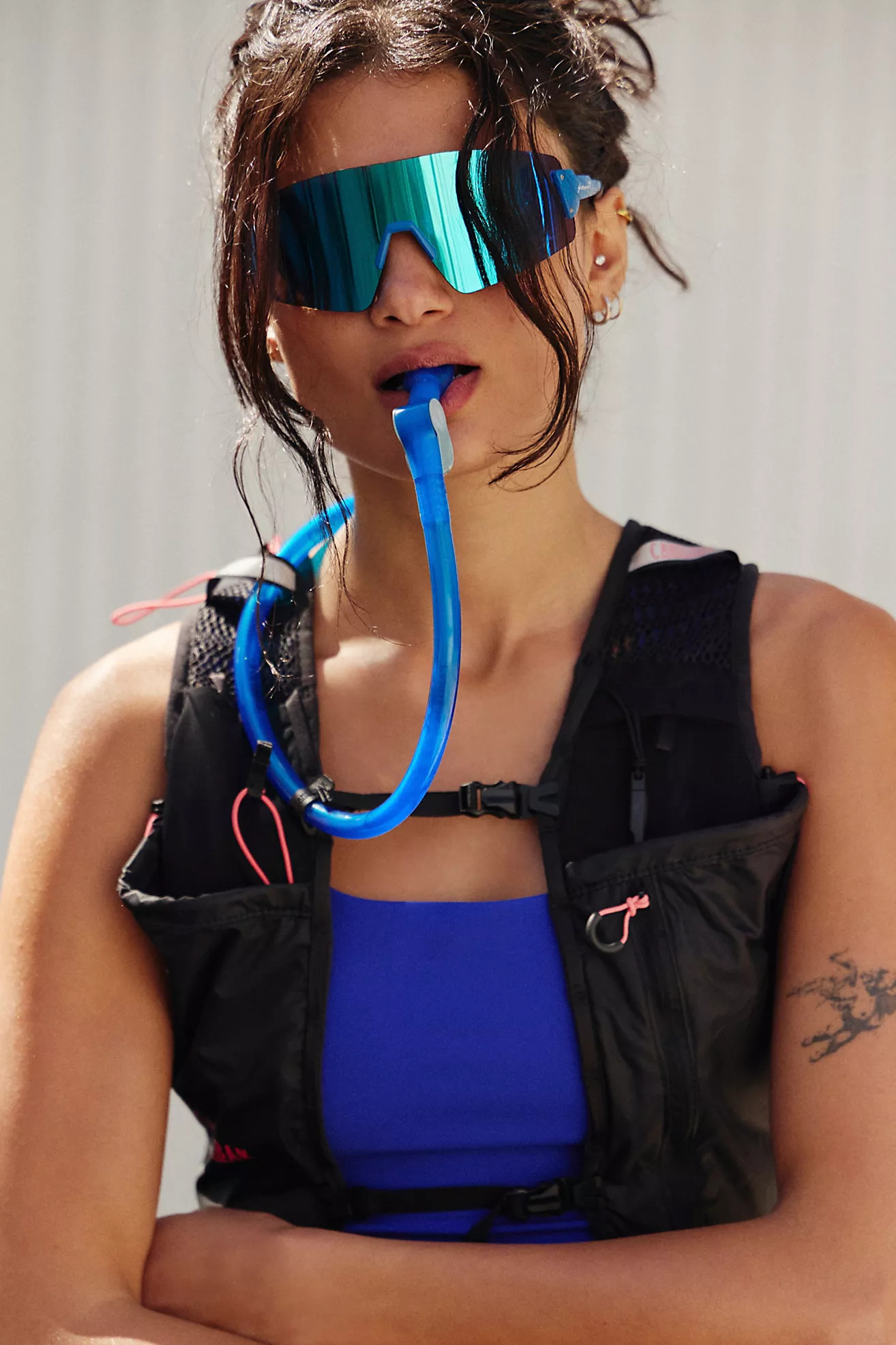 CamelBak Women's Running Vest 50 oz. | Free People (Global - UK&FR Excluded)