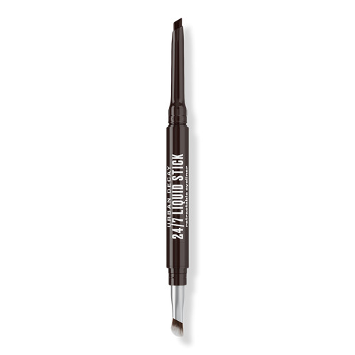 24/7 Liquid Stick Retractable Waterproof Gel Eyeliner + Brush | Ulta