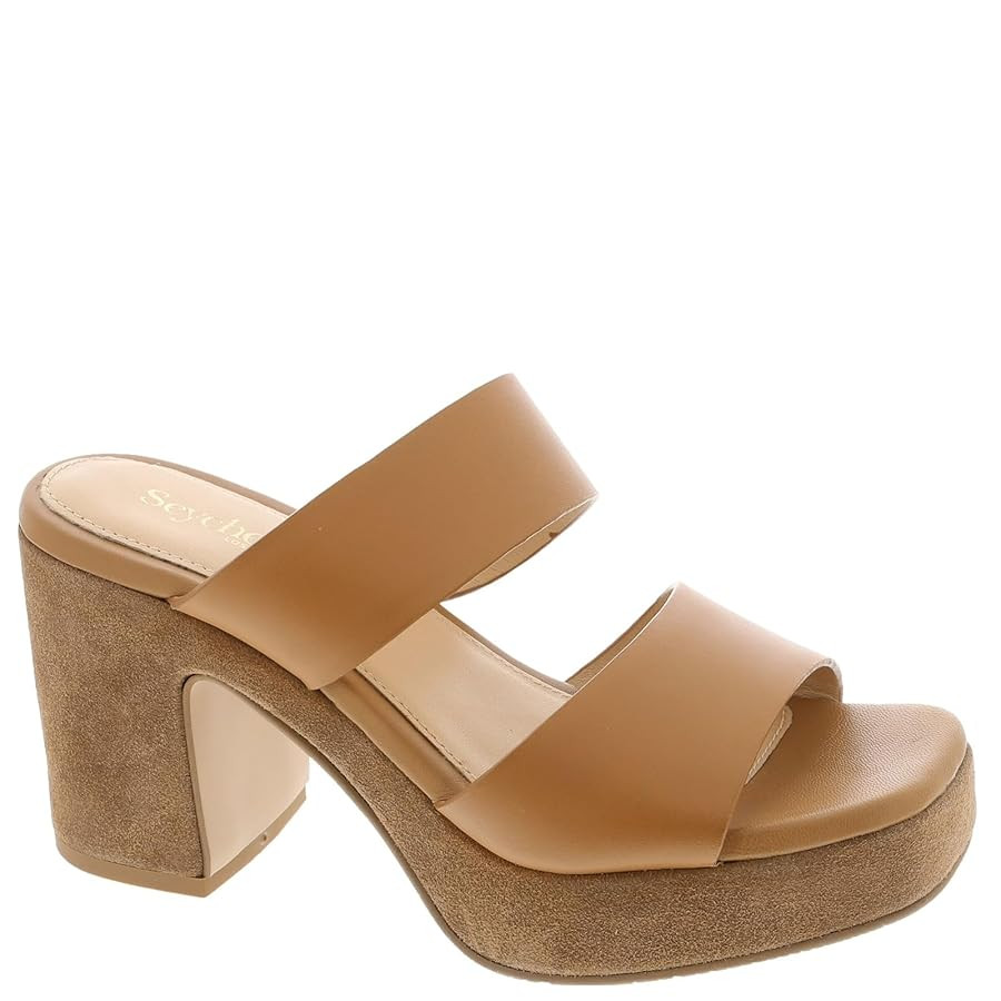 Seychelles Women's Summer Nights Heeled Sandal | Amazon (US)