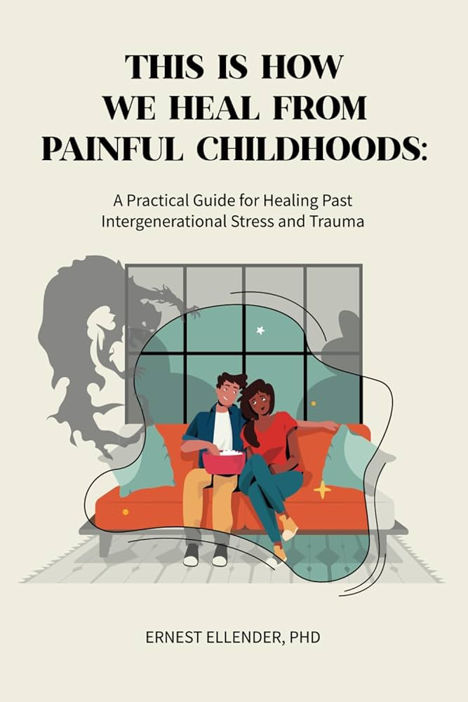 This is How We Heal from Painful Childhoods: A Practical Guide for Healing Past Intergenerational... | Amazon (US)