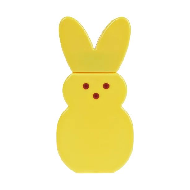 PEEPS Little Kids Marshmallow Scented Bubble Bunny with 3 Oz Solution And Wand (Yellow) - Walmart... | Walmart (US)