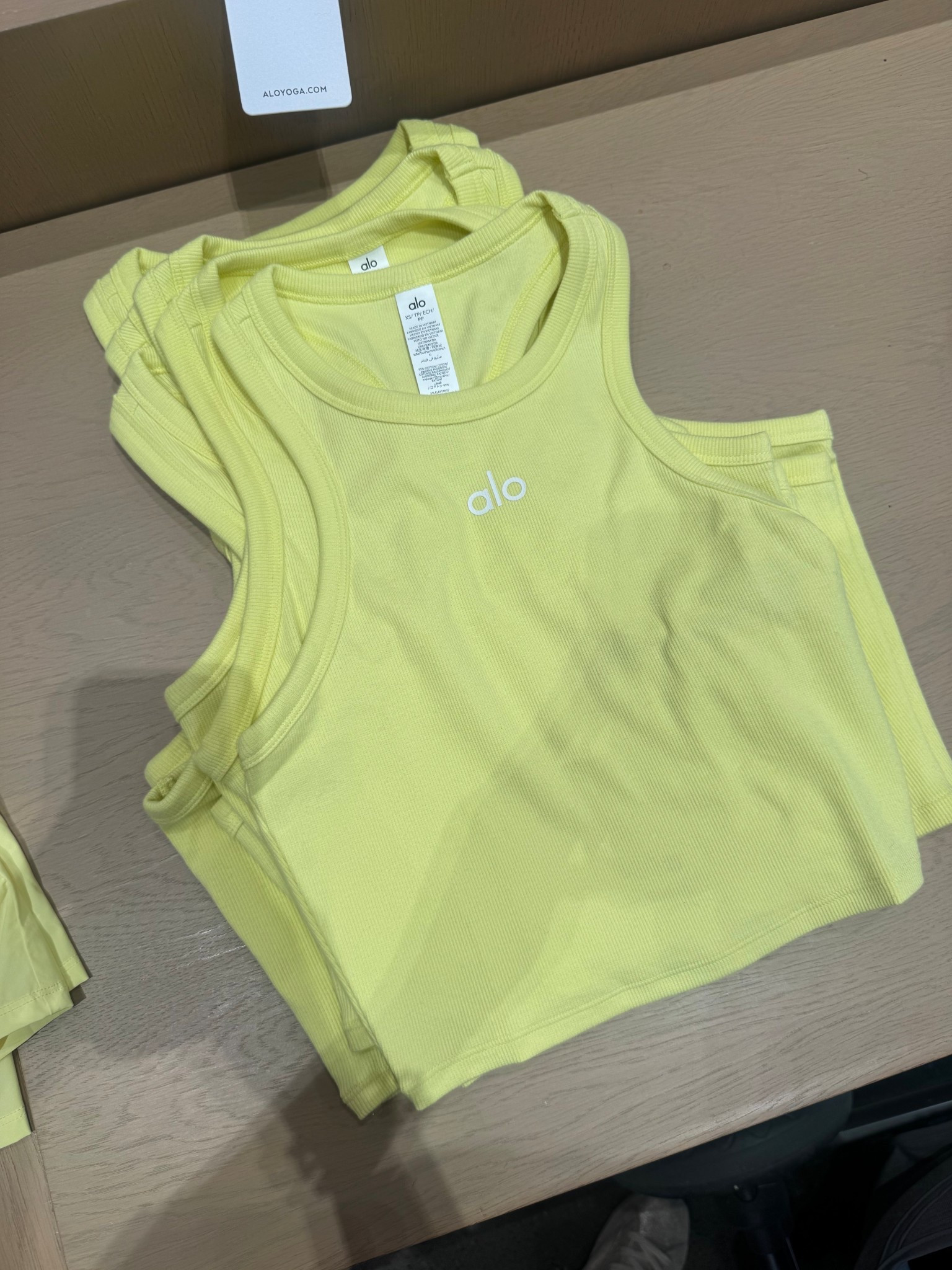 🍋🍋🍋

#LTKSeasonal #LTKActive #LTKootd