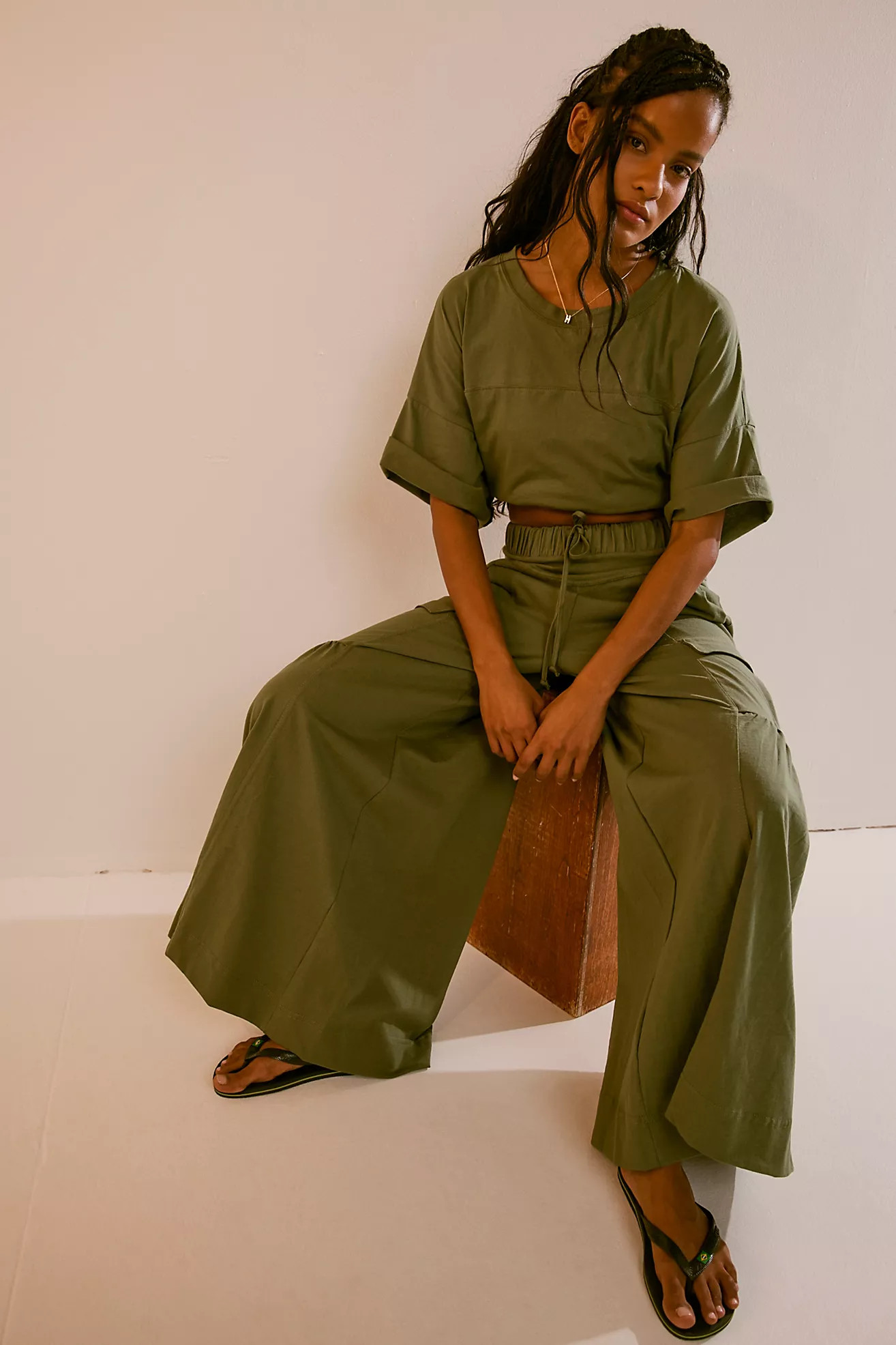 Russell Set | Free People (Global - UK&FR Excluded)