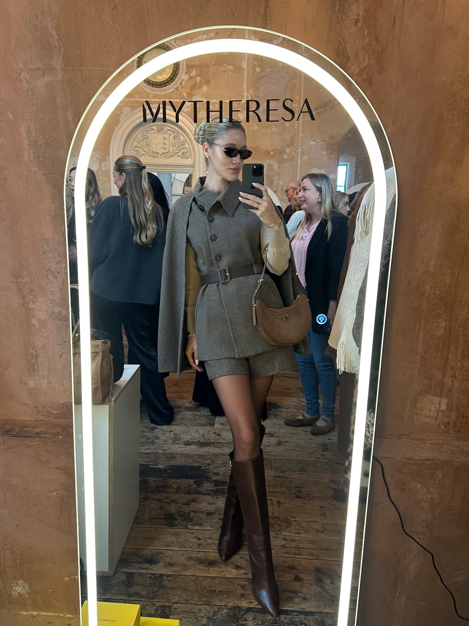 Dream Autumn/Winter outfit 

#LTKwinter #LTKuk #LTKautumn