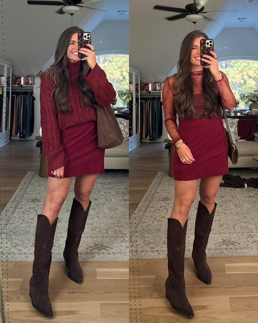 PRETTYGARDEN | Amazon (US)