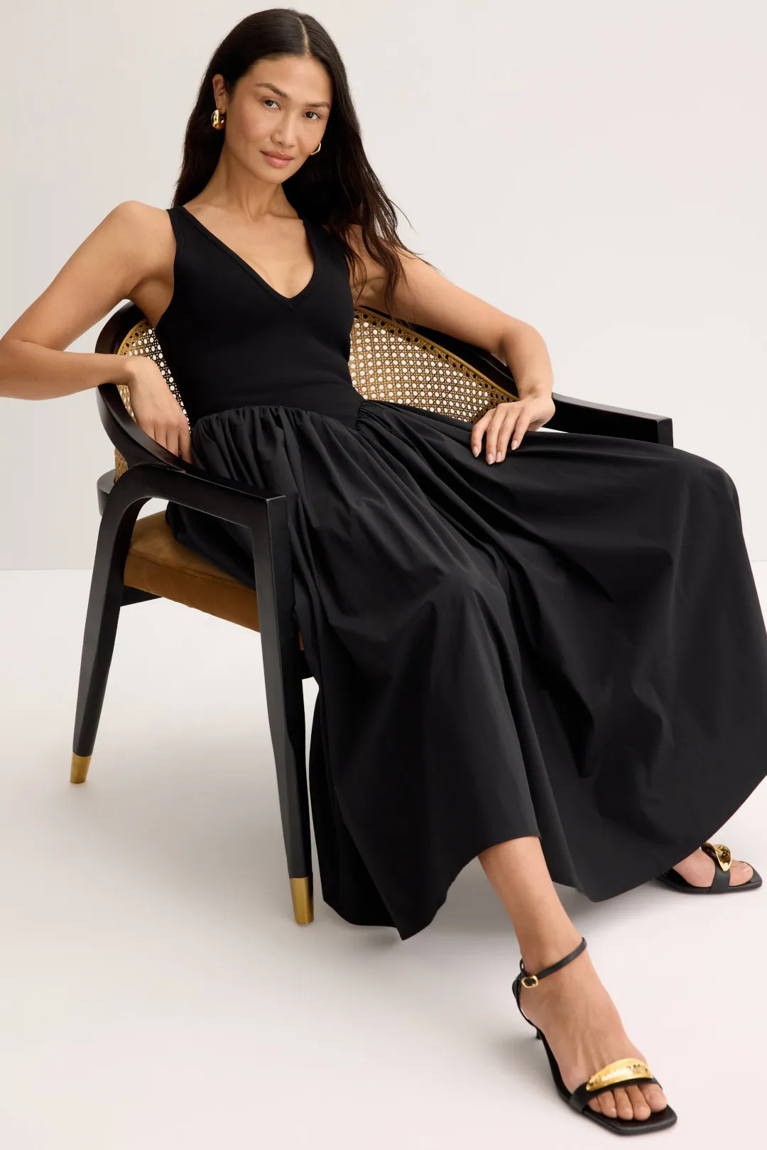 Sirinda Dress | Rent the Runway