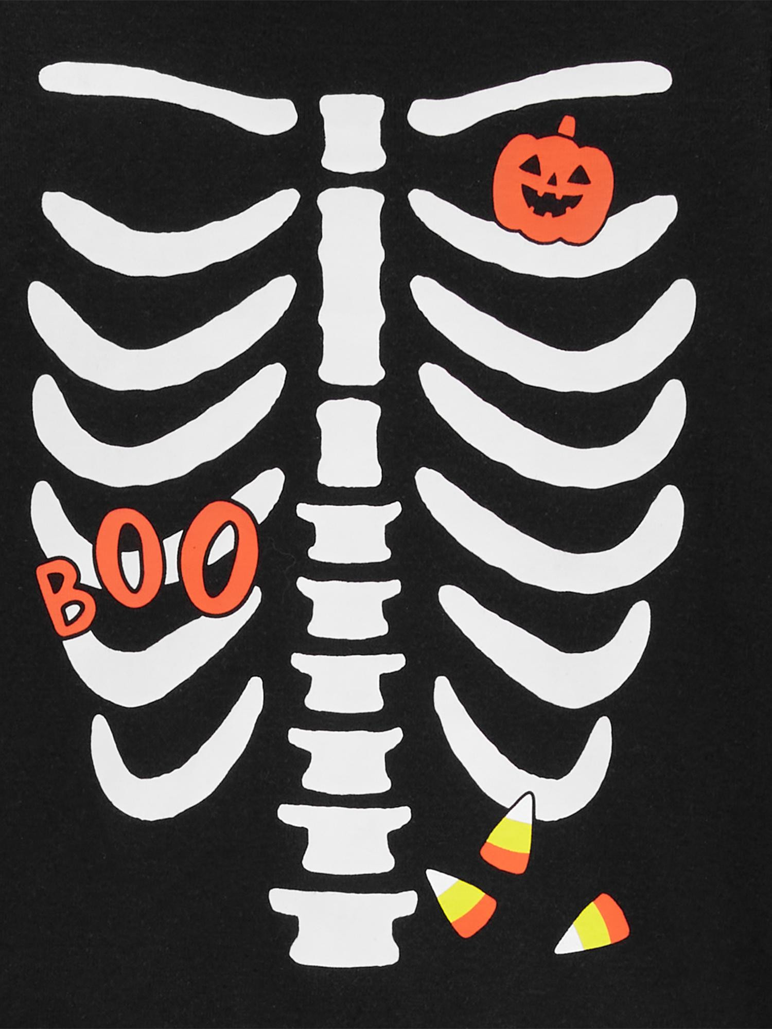 Carter's Child of Mine Toddler Halloween Pajama Set, 2-Piece, Sizes 12M-5T | Walmart (US)