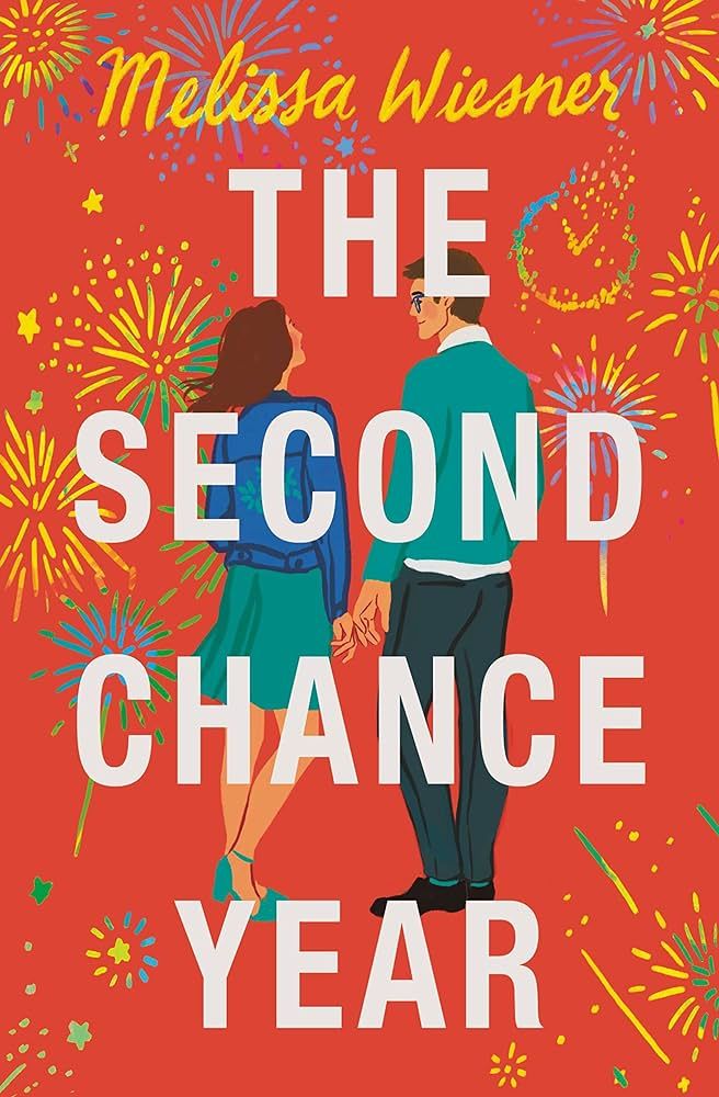 The Second Chance Year | Amazon (US)