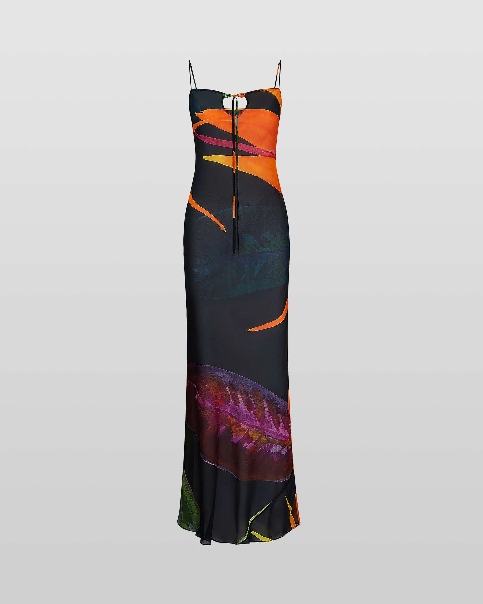 Calypso Dress | Rat & Boa