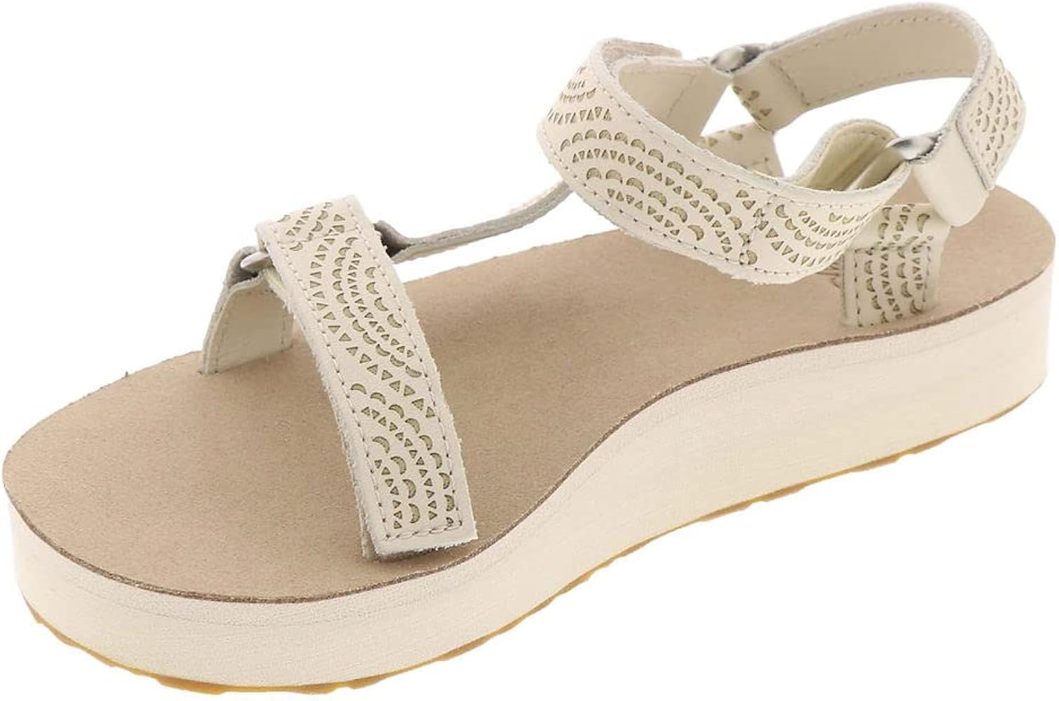 Teva Women's Midform Universal Geometric Sandal | Amazon (US)
