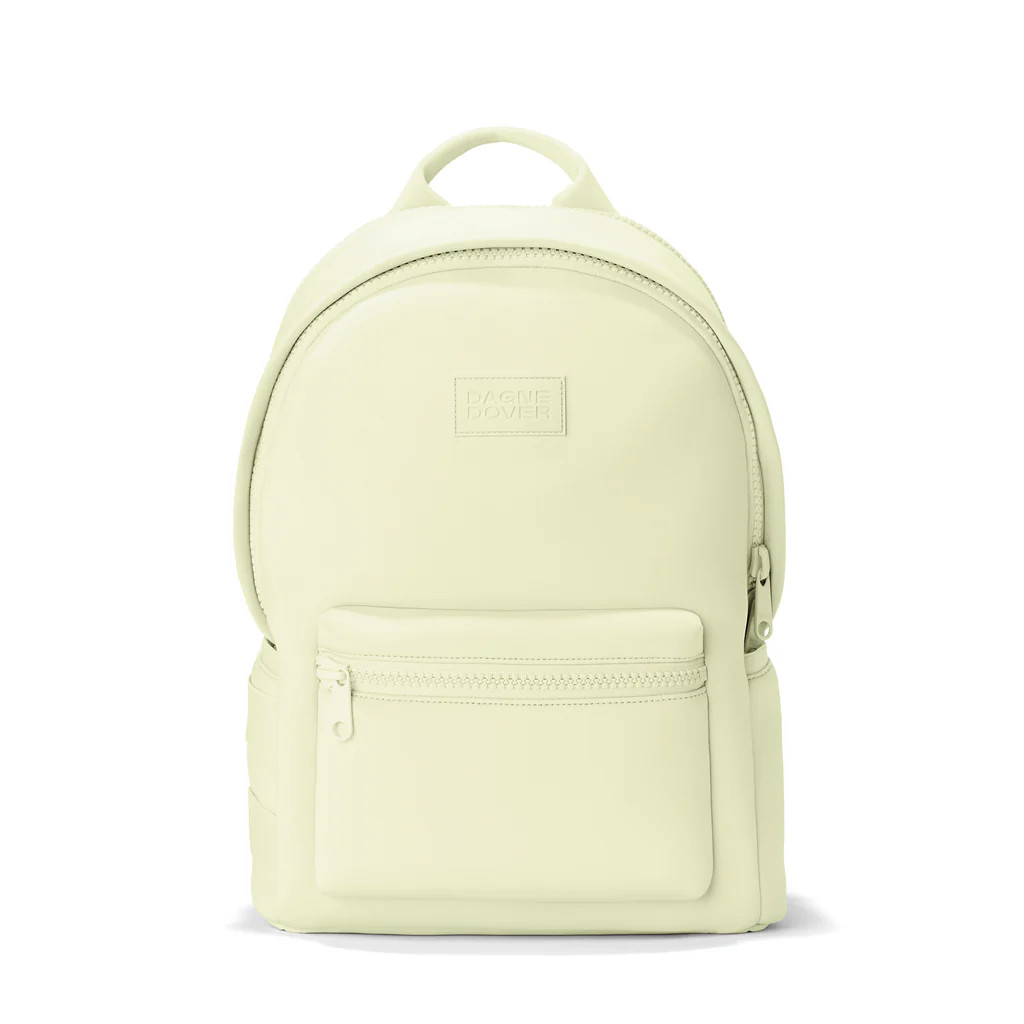 Dakota Neoprene Backpack | Dagne Dover