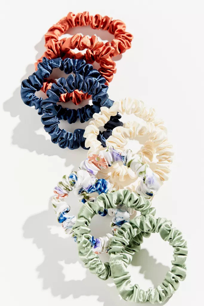 Sweet Dreams Scrunchie Set | Urban Outfitters (US and RoW)