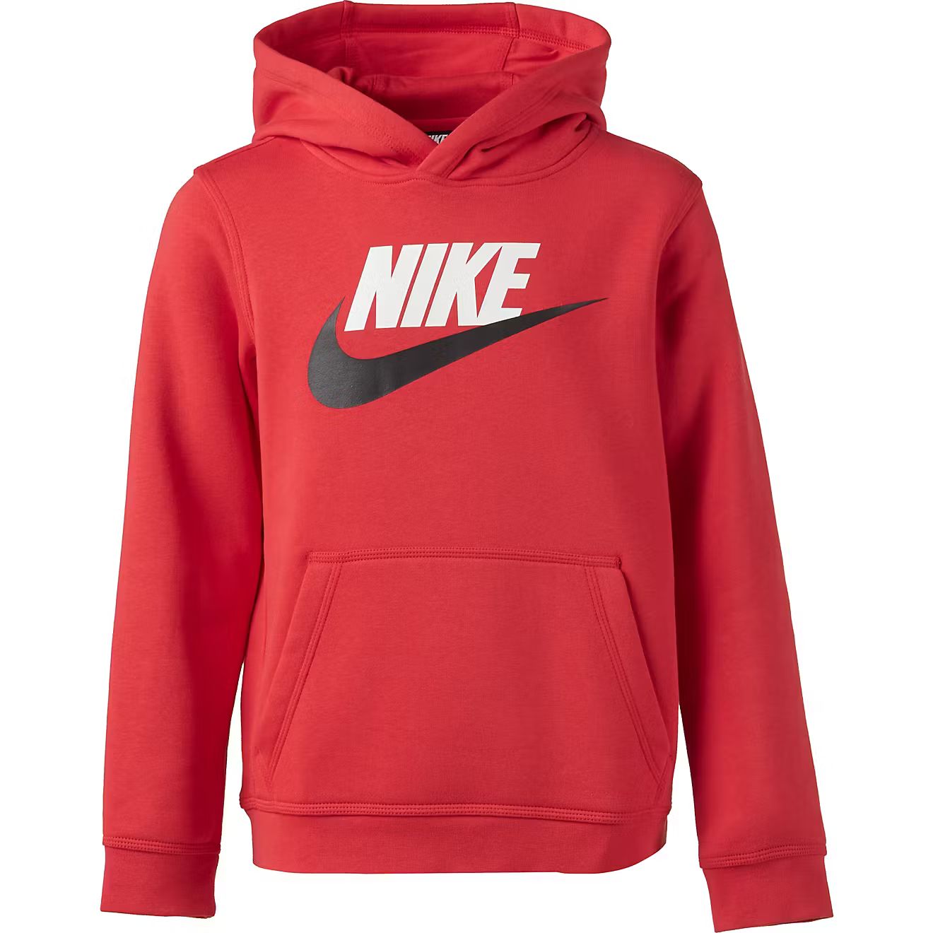 Nike Boys' Sportswear Club Fleece Hoodie | Academy Sports + Outdoor Affiliate