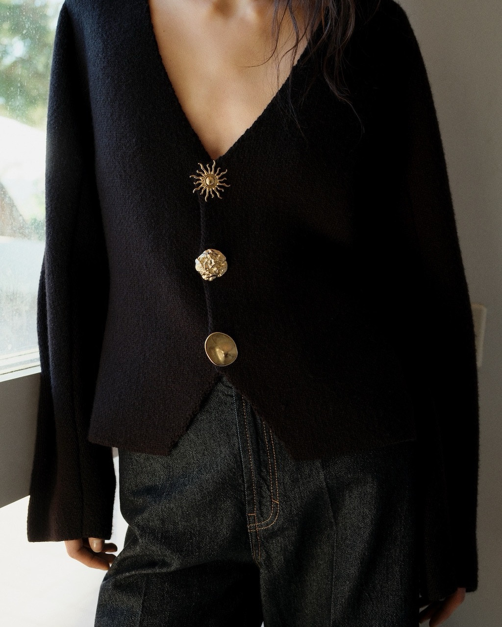 Elegant knit jacket 

#LTKover50style #LTKstyletip #LTKcasa
