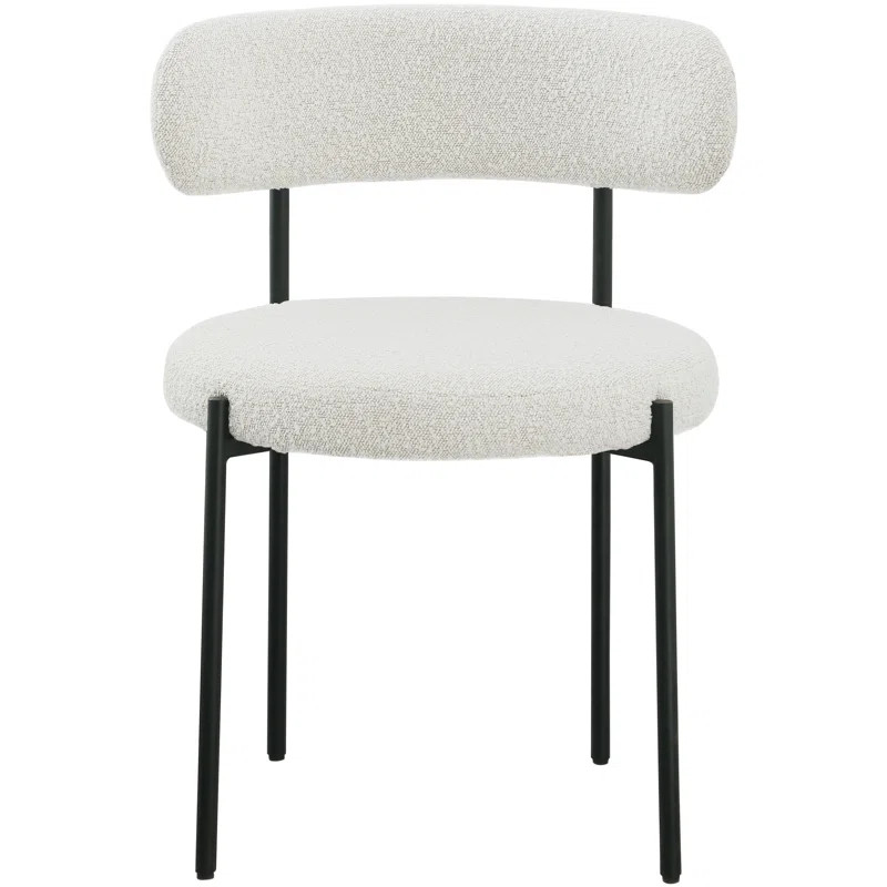 Loop Side Chair (Set of 2) | Wayfair North America