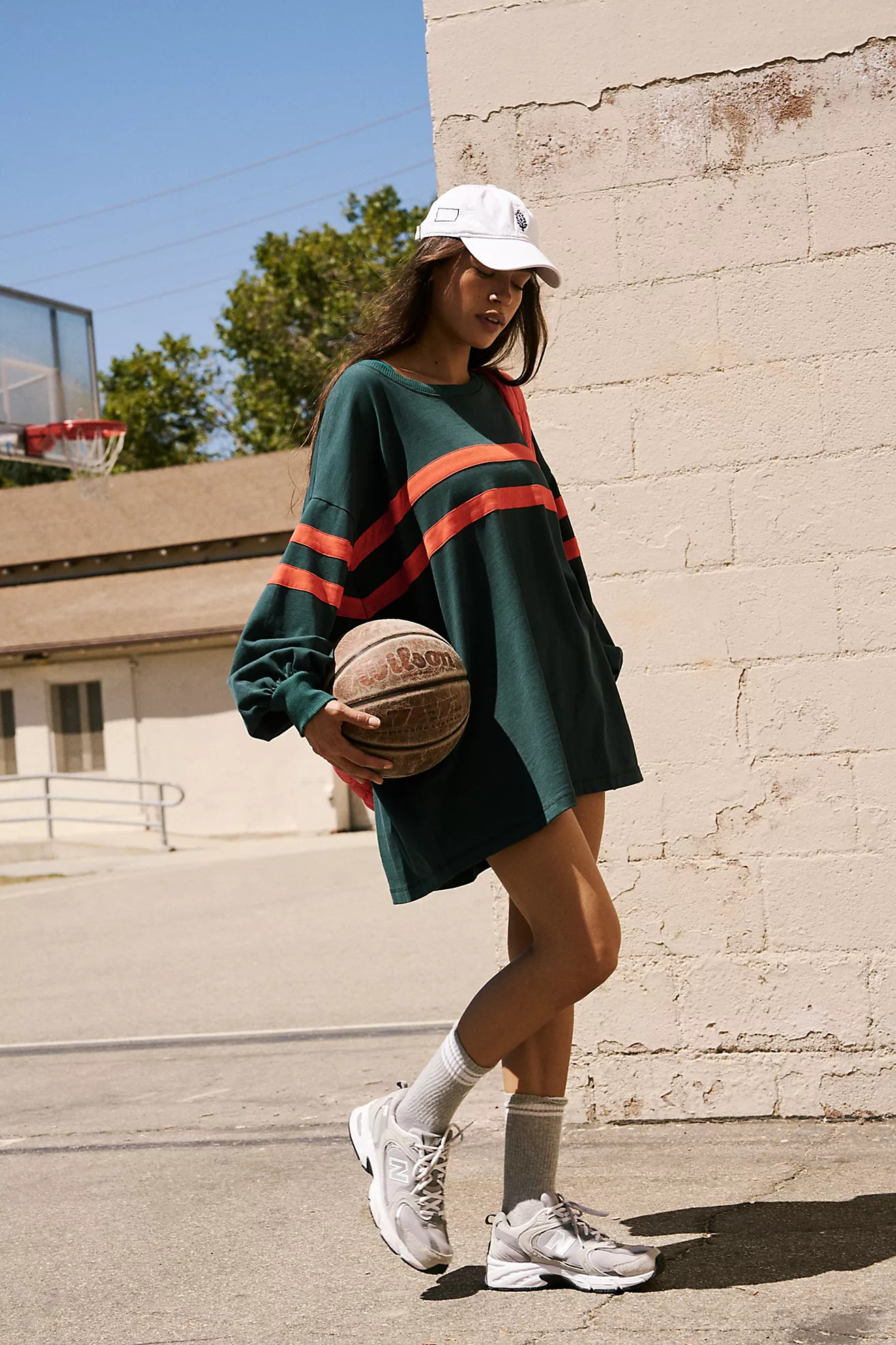 Post Up Layer | Free People (Global - UK&FR Excluded)