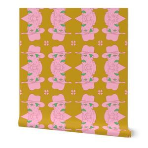Prepasted Removable Smooth | Spoonflower
