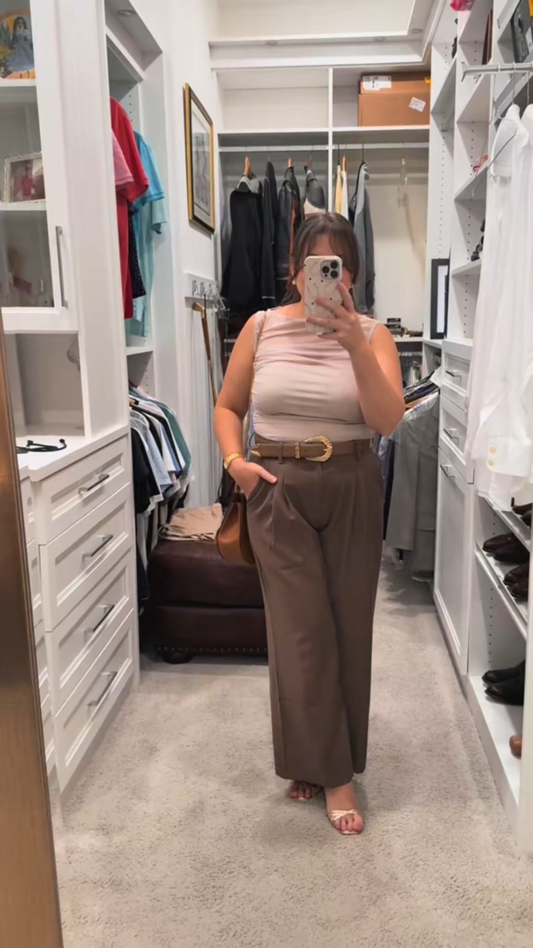 Dinner Time 🍸 

#LTKStyleTip