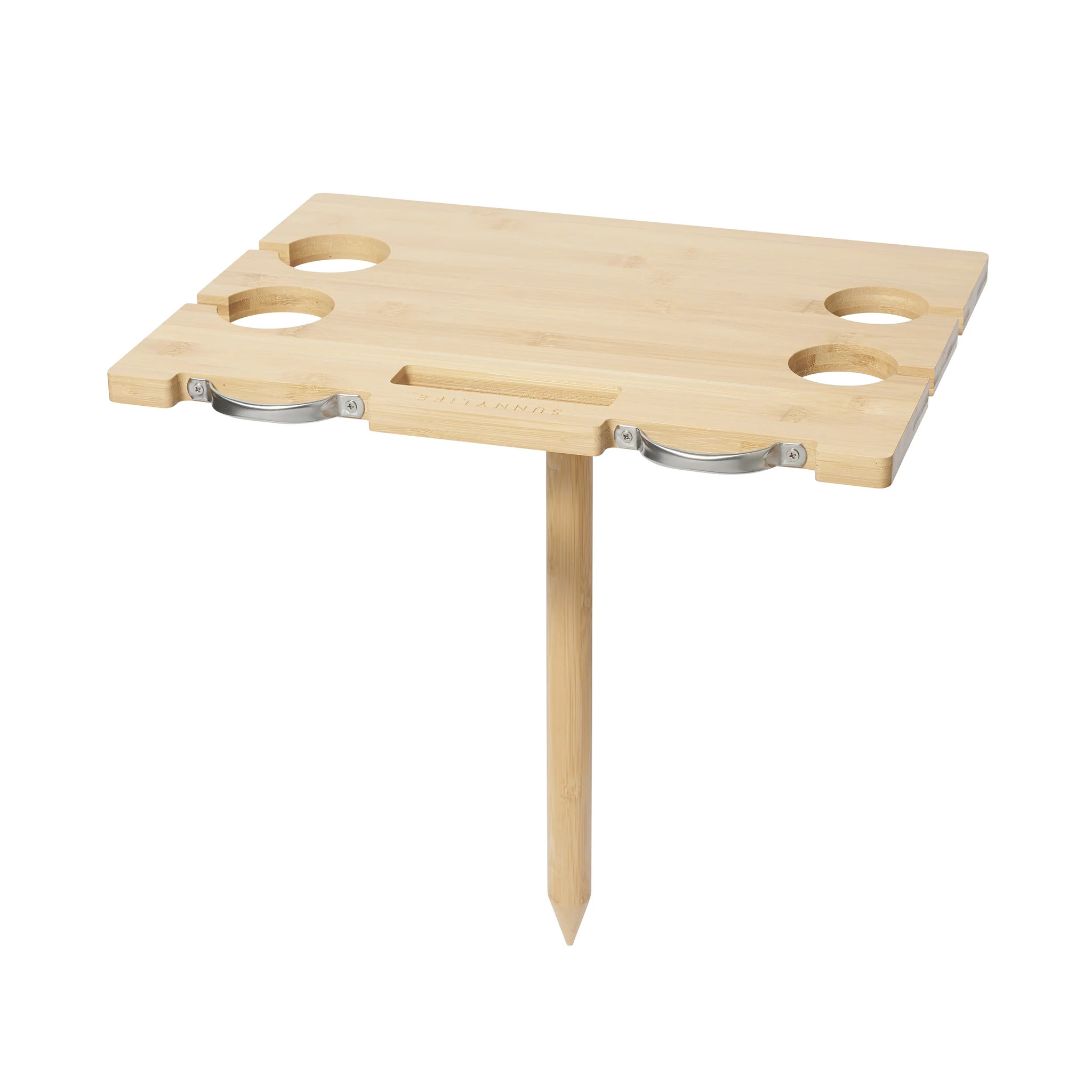 Portable Picnic Table | SUNNYLIFE US