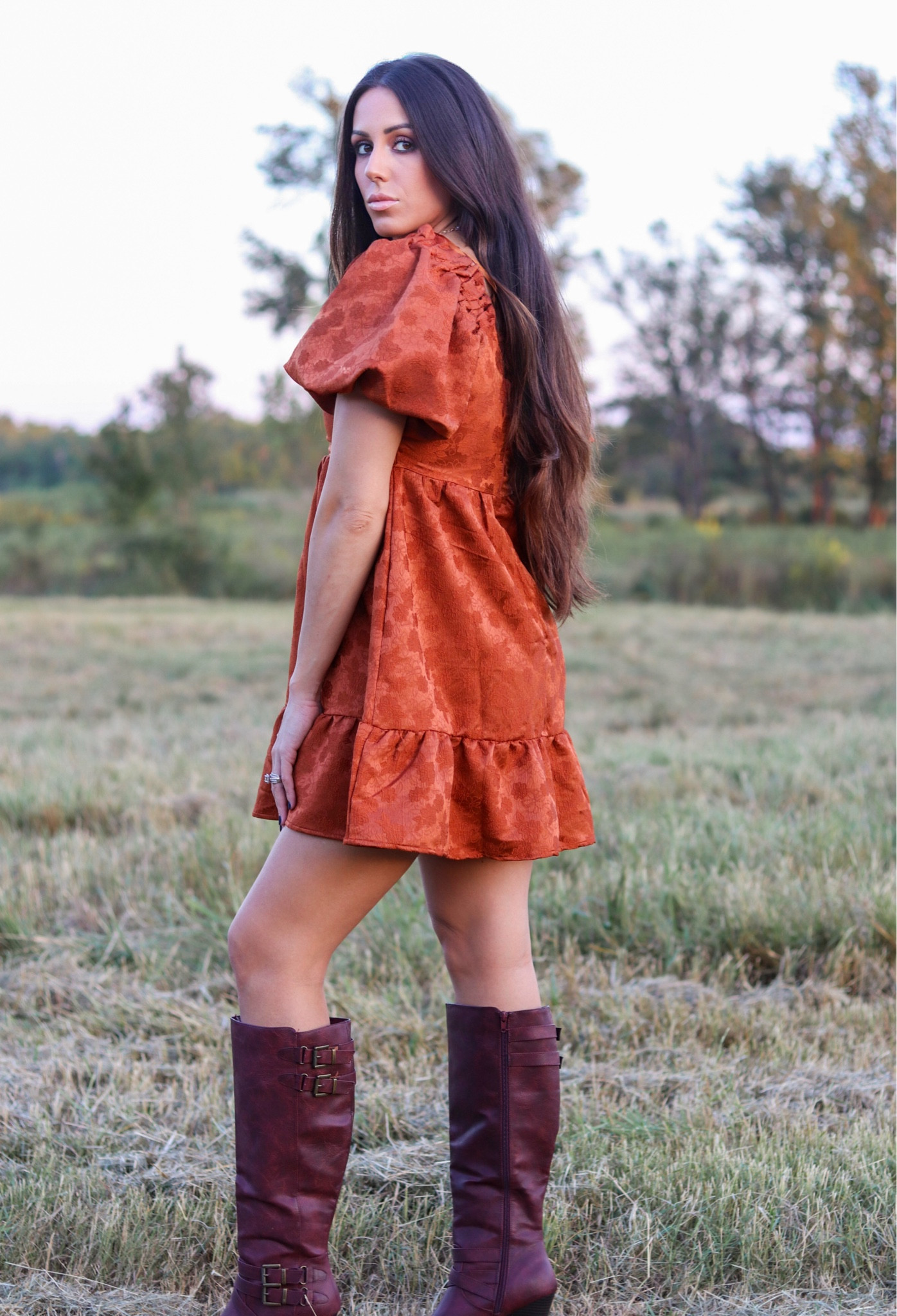Dress is from The Pretty Patches on fb - code ASHTON10

#LTKSeasonal #LTKGiftGuide #LTKHoliday