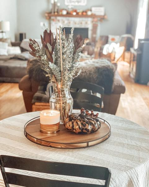 18" Lazy Susan - Hearth & Hand™ with Magnolia | Target