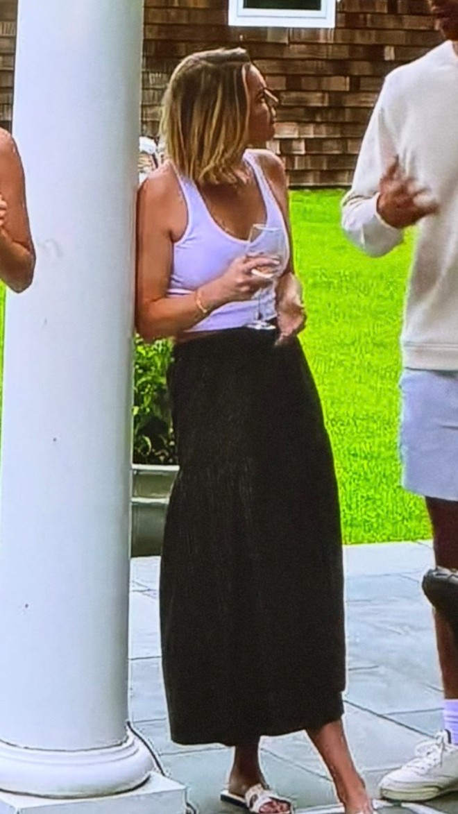 Lindsay Hubbard
Bravo
Bravoleb
Celebrity style
Outfit