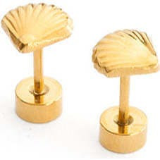 Seashell Multi / Pair | Maisonette