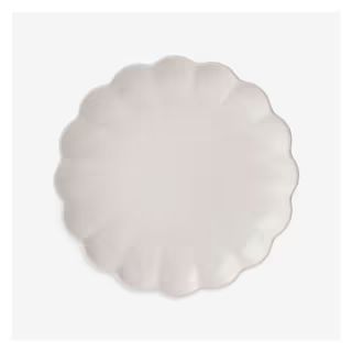 Scalloped Side Plate | Joe Fresh