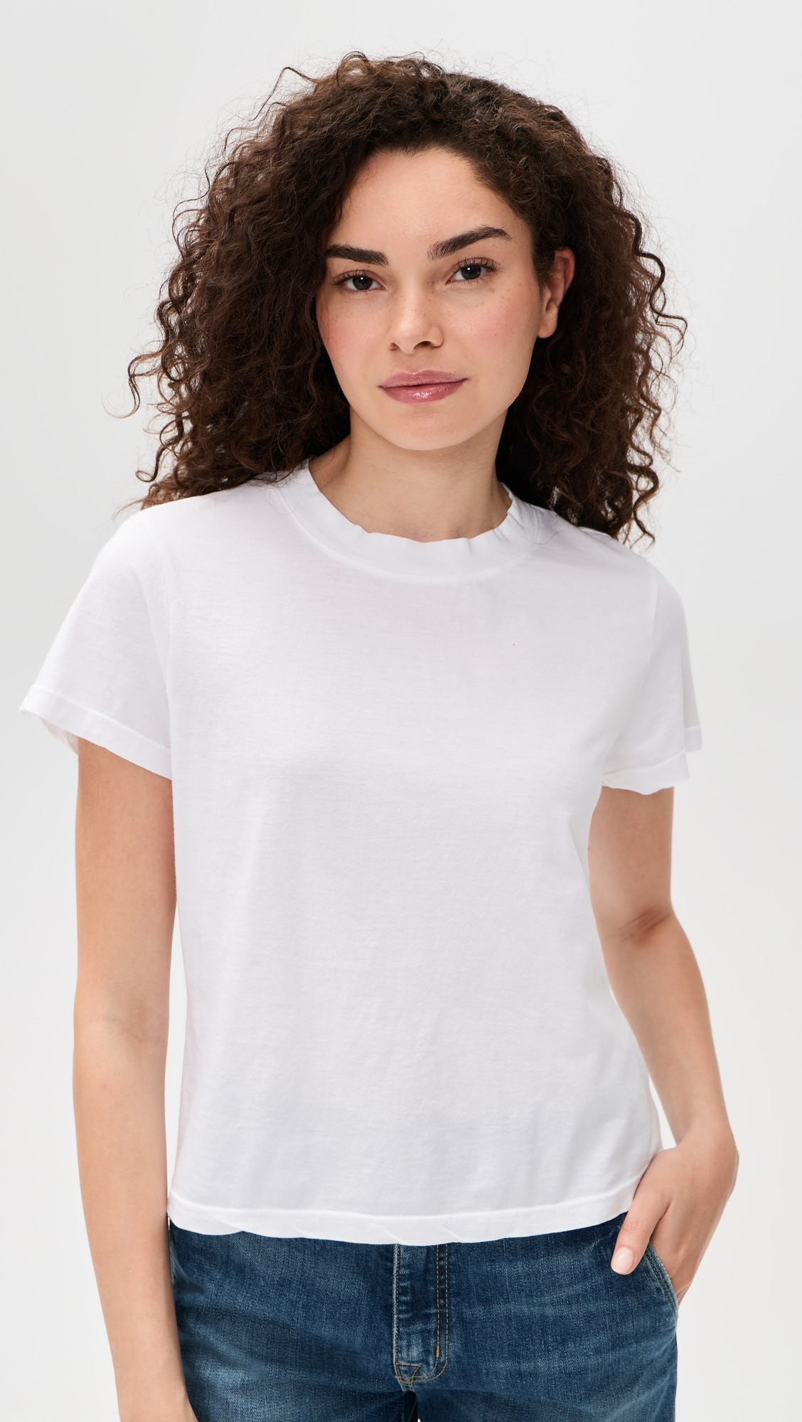 The Marseille Tee | Shopbop