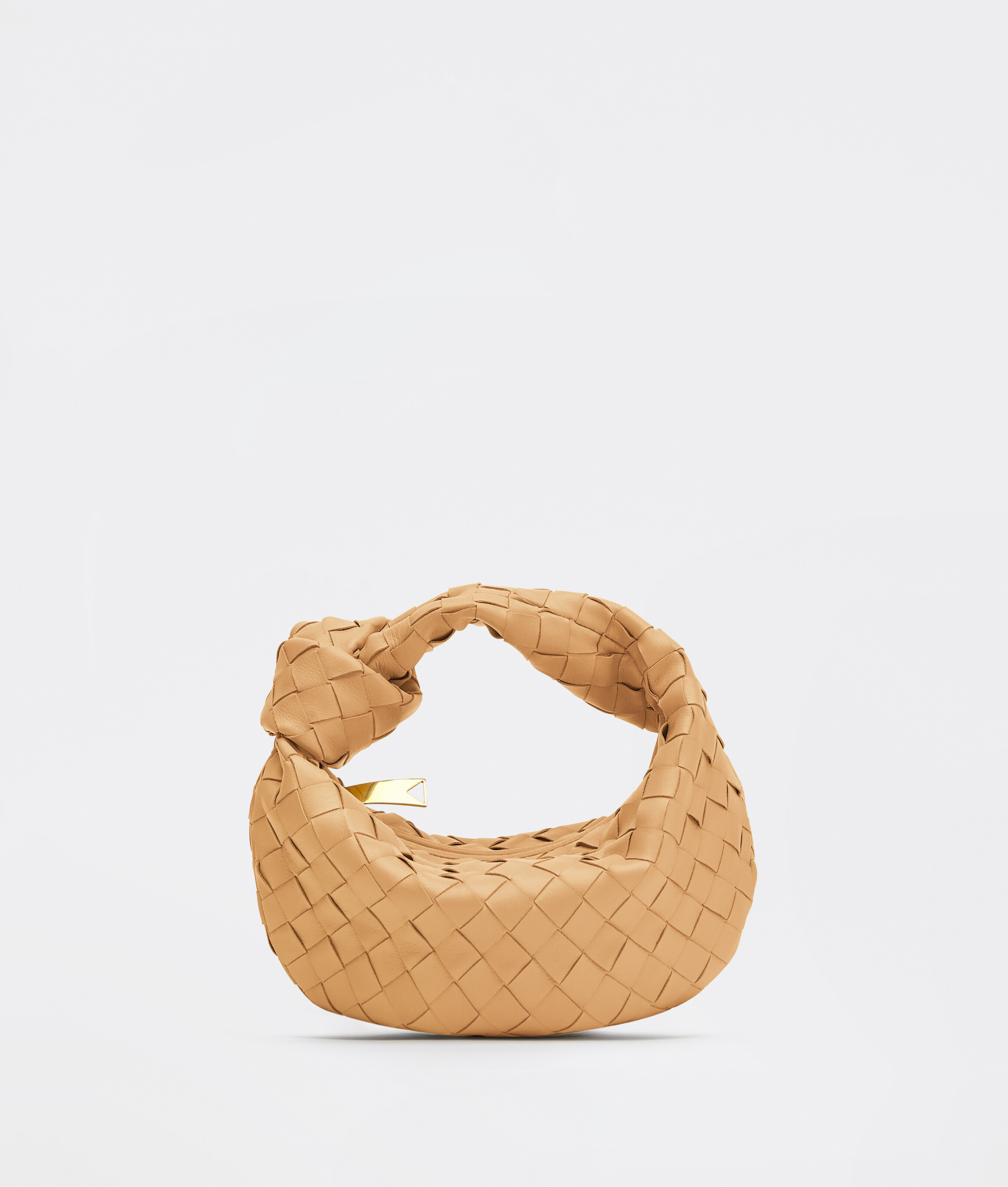 Mini Jodie - Bottega Veneta | Bottega Veneta