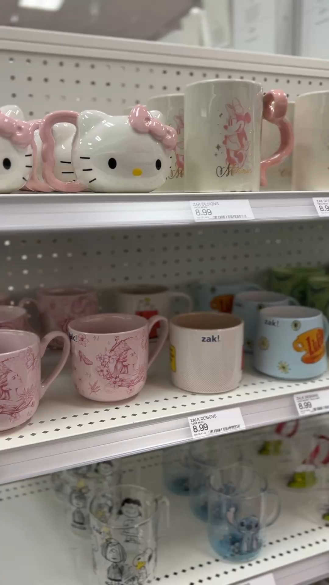 New mugs 🤍

#targetfinds #targetstyle #coffeebar #newattarget

#LTKHoliday #LTKHome