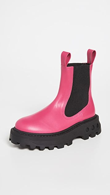 Scrambler Boots | Shopbop