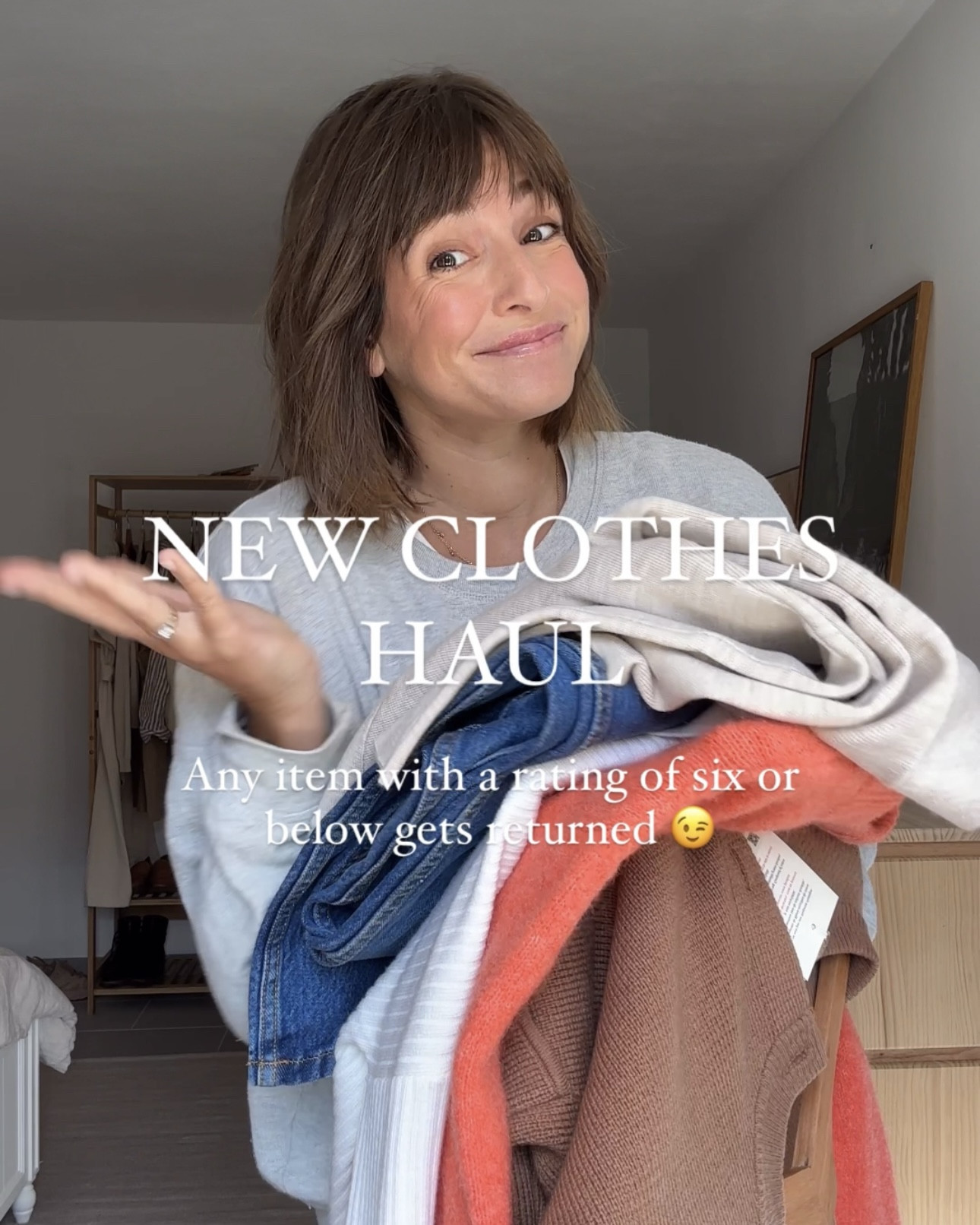 The peach sweater, I’m OBSESSED

#LTKStyleTip #LTKTravel #LTKSeasonal