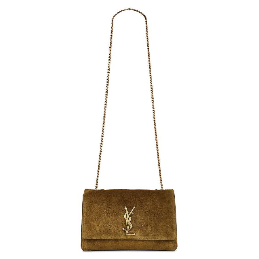 Saint Laurent Small Kate Reversible Chain Bag | Jomashop.com & JomaDeals.com