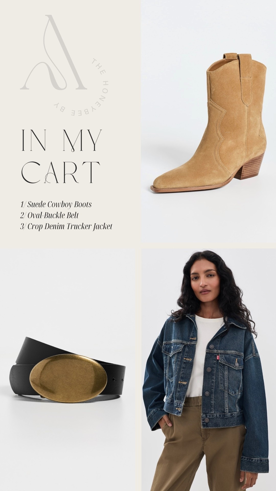 Latest in my cart from Shopbop!

#LTKOver40
