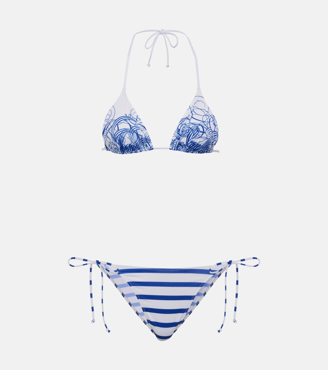 Printed bikini | Mytheresa (US/CA)