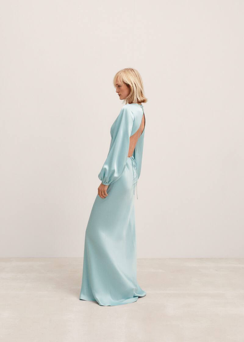 MenuMANGO | MANGO (UK)