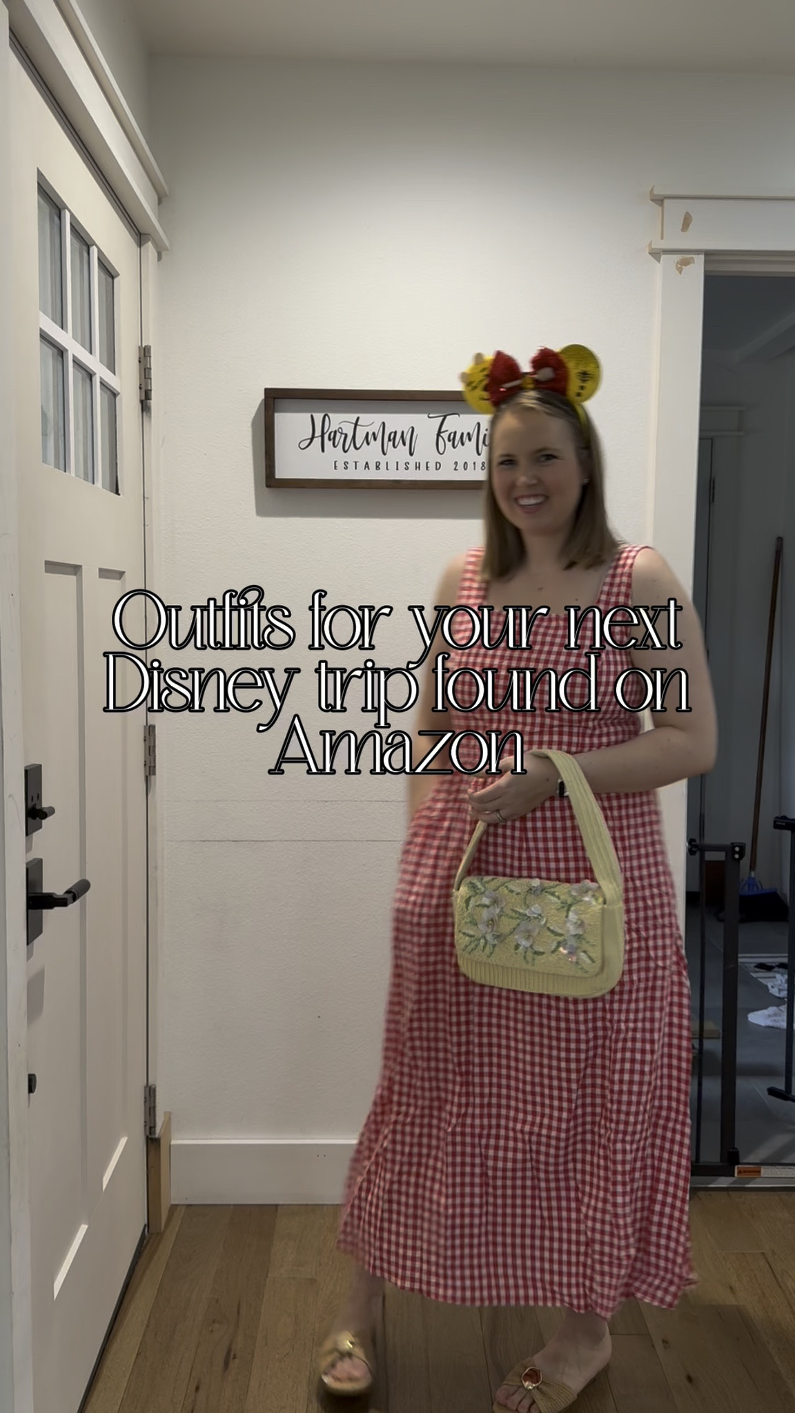 Disney outfit// Disney spring break outfit// Disneyland outfit idea// Disneyworld outfit idea// Disney cruise outfit idea// Disney trip// Disney family// Disney mom// Disney outfit idea// flower and garden outfit idea// Epcot outfit idea// magic kingdom outfit idea// princess bound outfit// Marie bound idea 

Disney outfit// Disney spring break outfit// Disneyland outfit idea// Disneyworld outfit idea// Disney cruise outfit idea// Disney trip// Disney family// Disney mom// Disney outfit idea// flower and garden outfit idea// Epcot outfit idea// magic kingdom outfit idea// princess bound outfit// Marie bound idea// rundisney outfit// rundisney expo look// Disney style// princess style// Disney bounding 

#LTKmomlife #LTKTravel #LTKKids