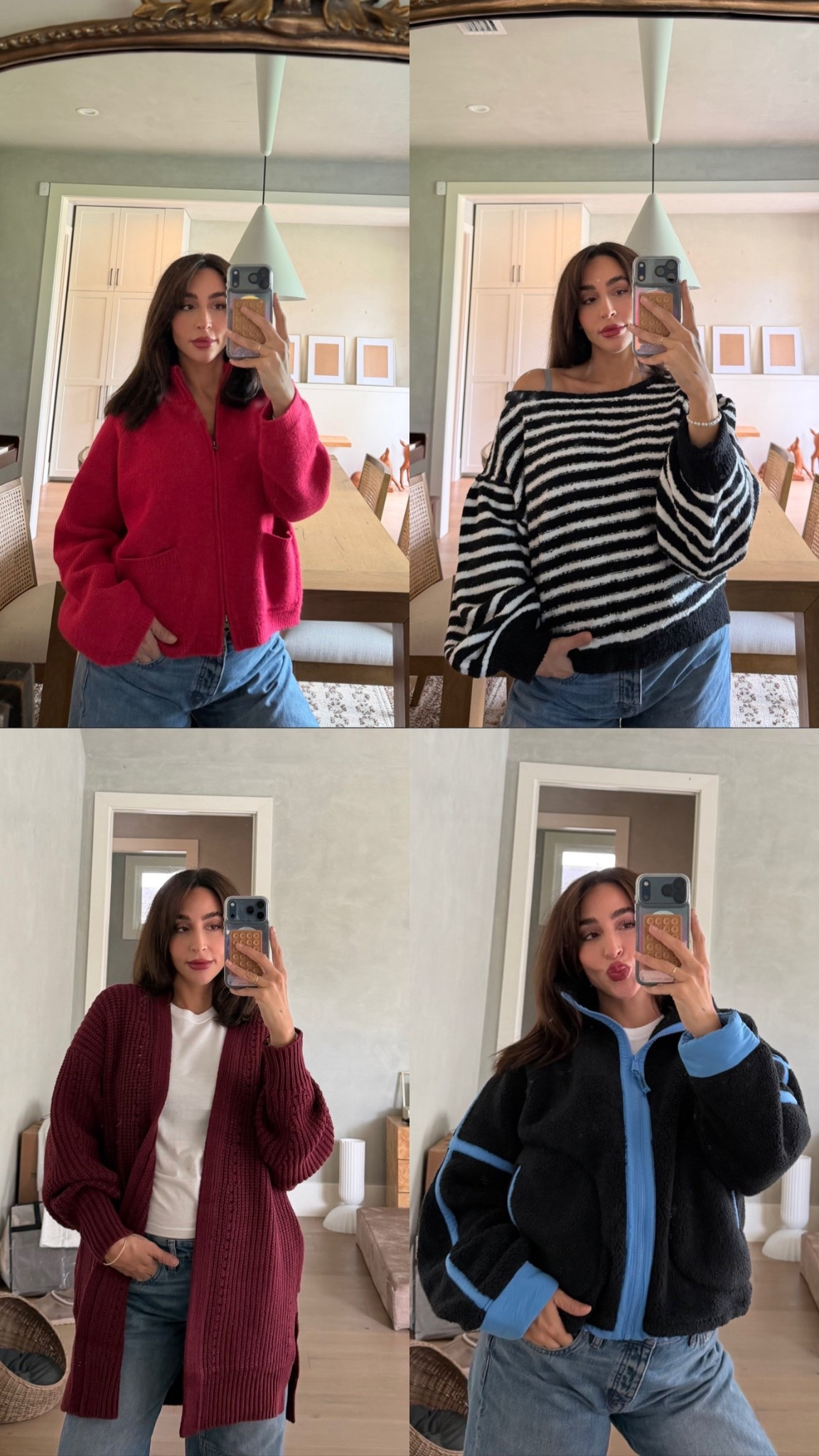 Free people is having a big sale! Here’s my faves 