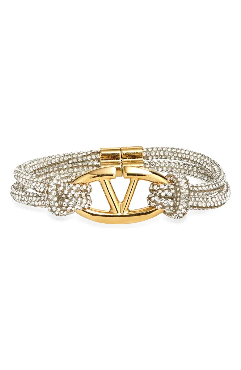 VLOGO Moon Bracelet | Nordstrom