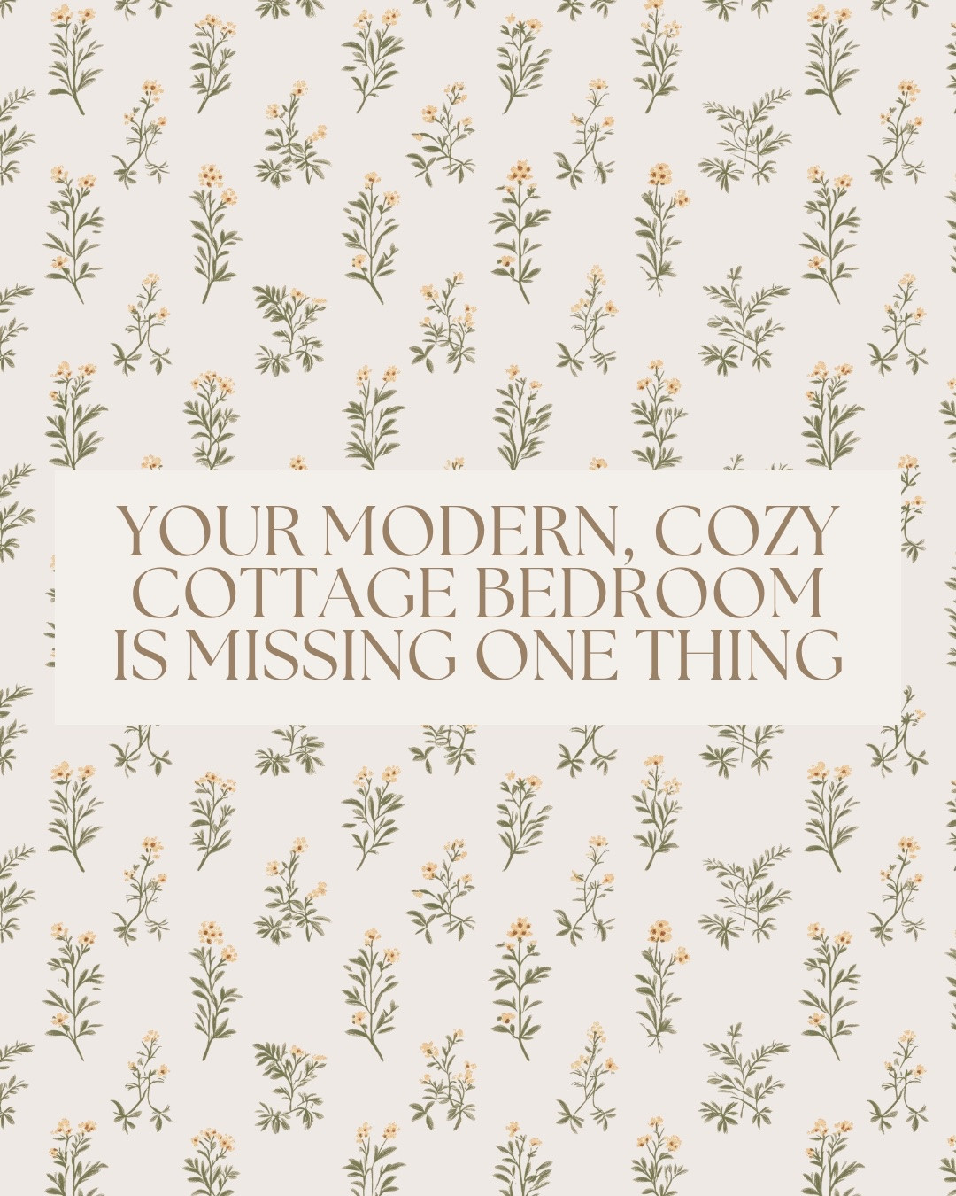 Comment “bed skirts” down below to shop the bed skirts featured in this post! 🌷

Bed skirt who? 

With a cozy modern cottage vibe in, people are wanting to bring a lot of texture, warmth and charm into their bedrooms. I’ve been seeing so many beautiful designer furniture pieces lately that feature ruffles along the bottom. The most affordable, easy and quick way to bring in that cozy feel is a bed skirt! 🧺

The Modern Way 

I’m not talking about grandmas bed skirts. There’s a way to do this in a very “cool” and intentional way! I think it’s super important to balance the harsh lines of a modern space with textiles that soften the room. 🪞

Decrease Visual Clutter 

The most obvious way bedskirts can decrease clutter is by concealing under-bed storage! Another aspect that I’ve talked about before is how many legs are in a room so let’s say for example you have two night stands with four legs, each dresser with four legs a bunch at the end of the bed with four legs… That’s a lot of legs. In this case, a bed skirt would really help a room, feel grounded without adding four more legs for the eyes to digest. 📦

Polished Look for Less

Another major benefit is how expensive it can make your room look when in reality you just have a cheap metal bedframe. You can even swap them out seasonally to elevate your seasonal decor palette. 💸

Swipe through the carousel for more reasons to add a bed skirt to your cozy, modern cottage bedroom! 🛏️

#bedskirt #moderncottage #cottagecoreaesthetic #cozybedroom #bedroomdecor

#LTKHome
