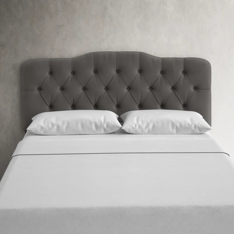 Michaela Upholstered Headboard | Wayfair North America