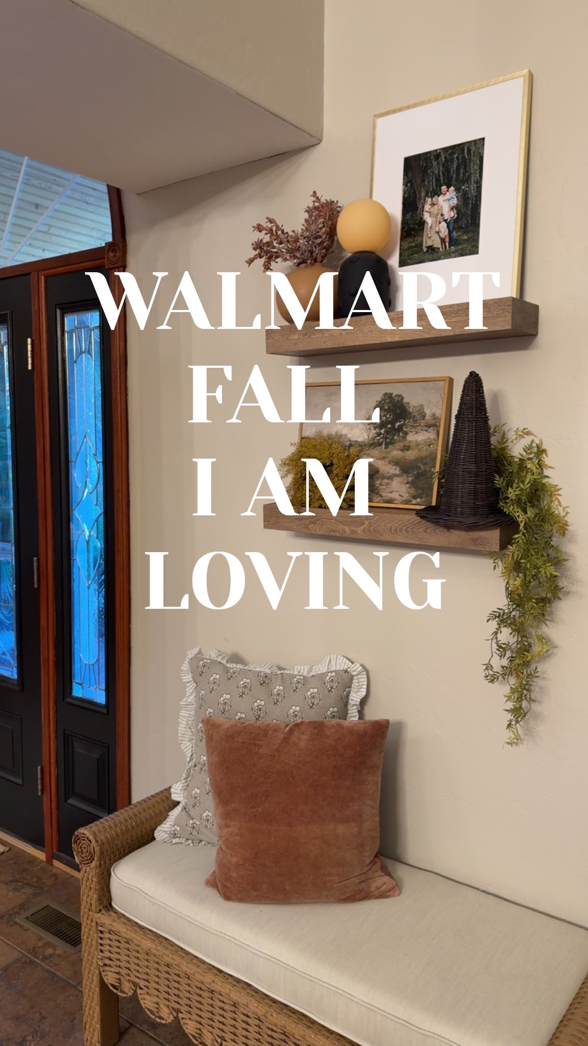 these Walmart fall picks are soooo good!

#LTKSeasonal #LTKHome