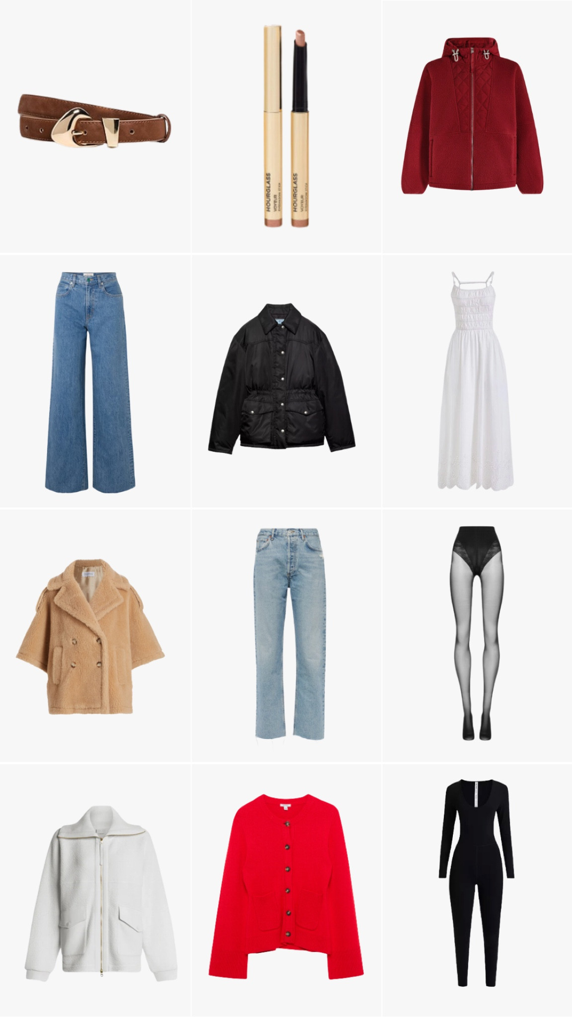 November best sellers