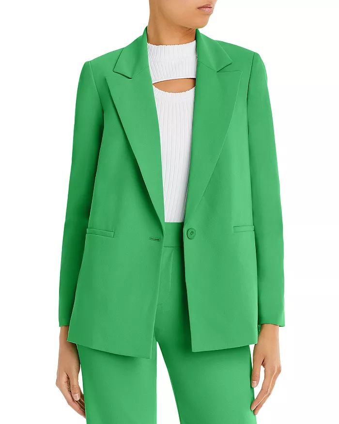 Denny Boyfriend Blazer | Bloomingdale's (US)