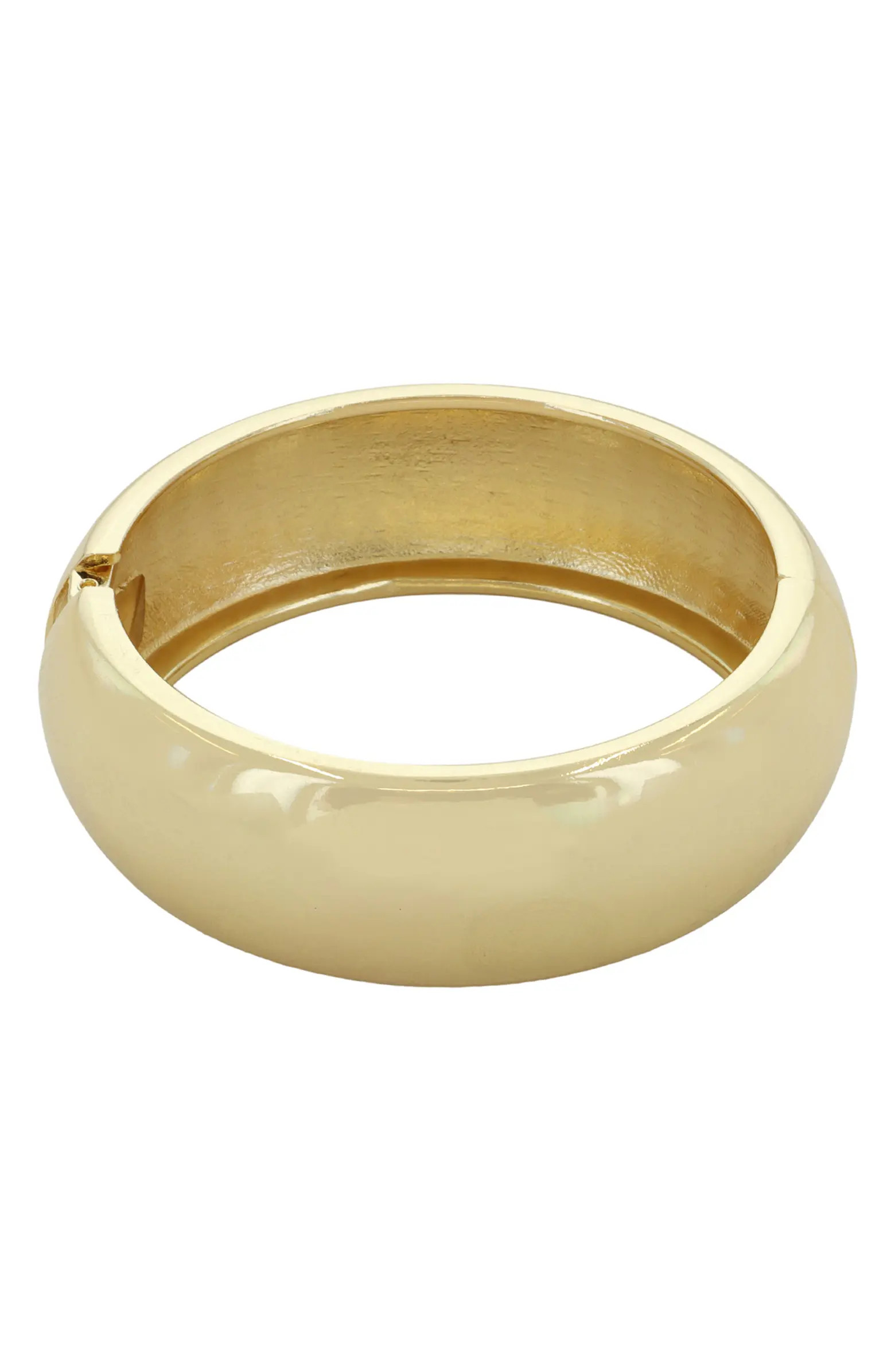 Hinge Bangle Bracelet | Nordstrom Rack