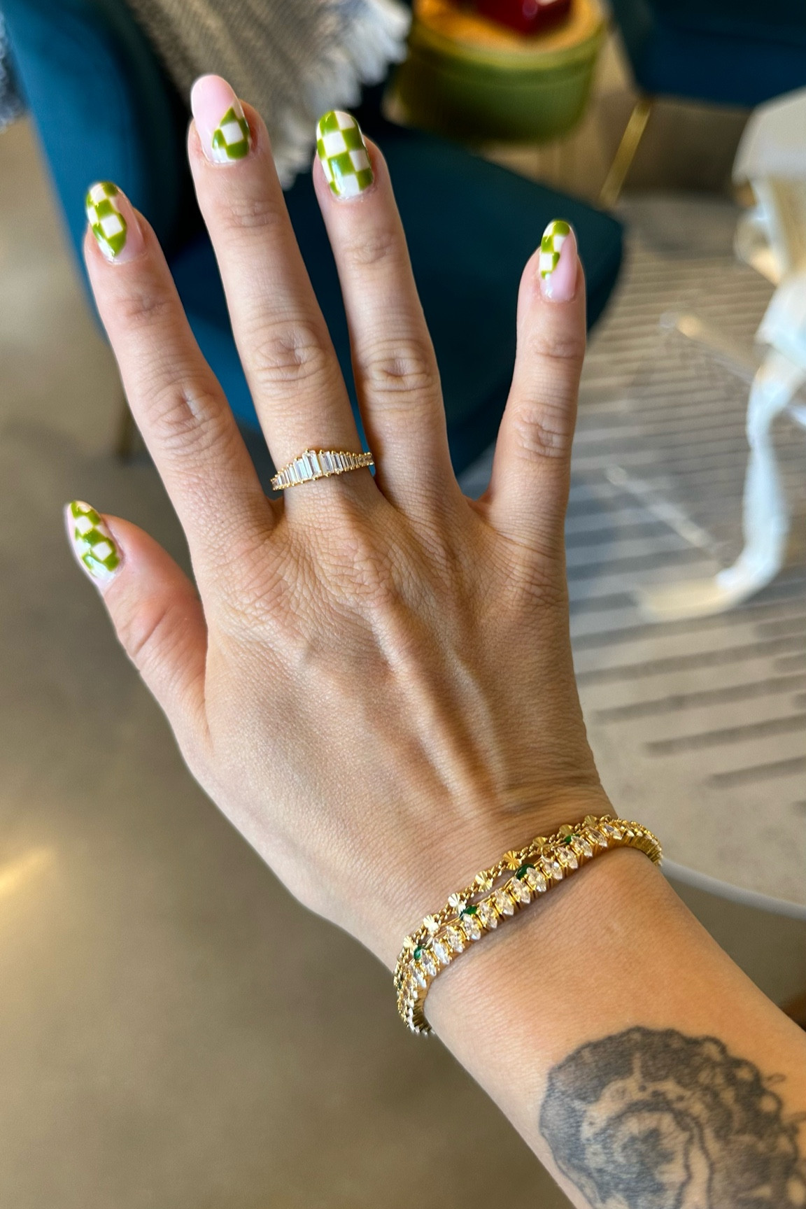 Dainty minimalist gold stunning jewelry by Caitlyn Minimalist 



#LTKHoliday #LTKFindsUnder50 #LTKSeasonal