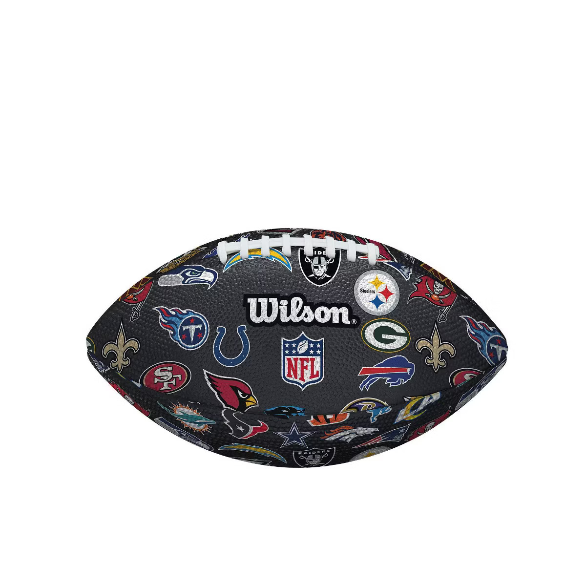 NFL Wilson Jr Football - All Teams | Target